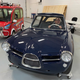 Image for article titled This Is The First Up-Close Look At The Best-Looking Upcoming Three-Wheeler EV You've Ever Seen